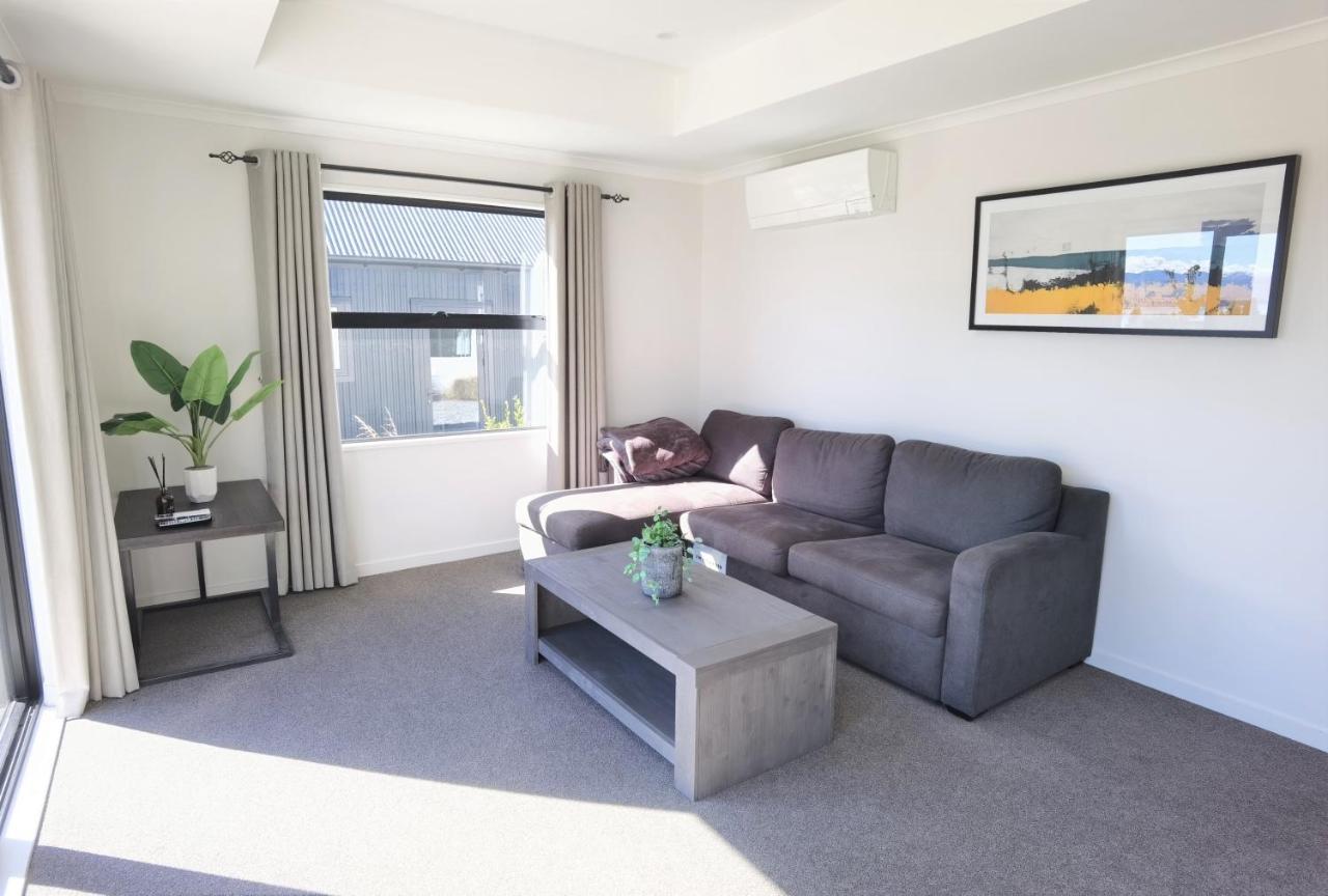 Rodman Star Apartment Lake Tekapo Exterior photo