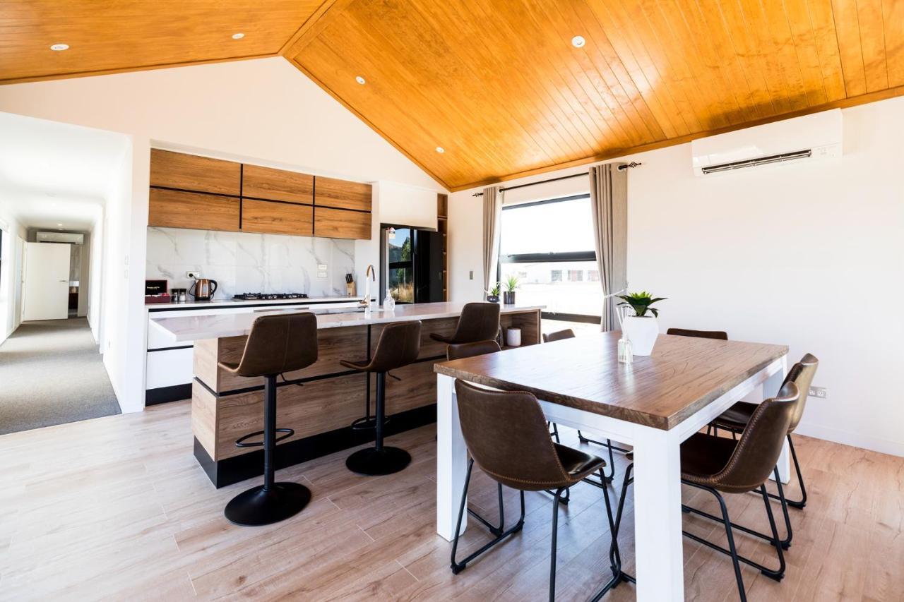 Rodman Star Apartment Lake Tekapo Exterior photo