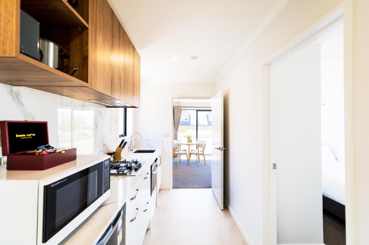 Rodman Star Apartment Lake Tekapo Exterior photo
